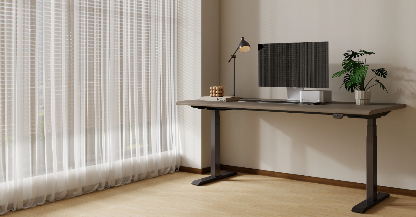 The Standing Desk